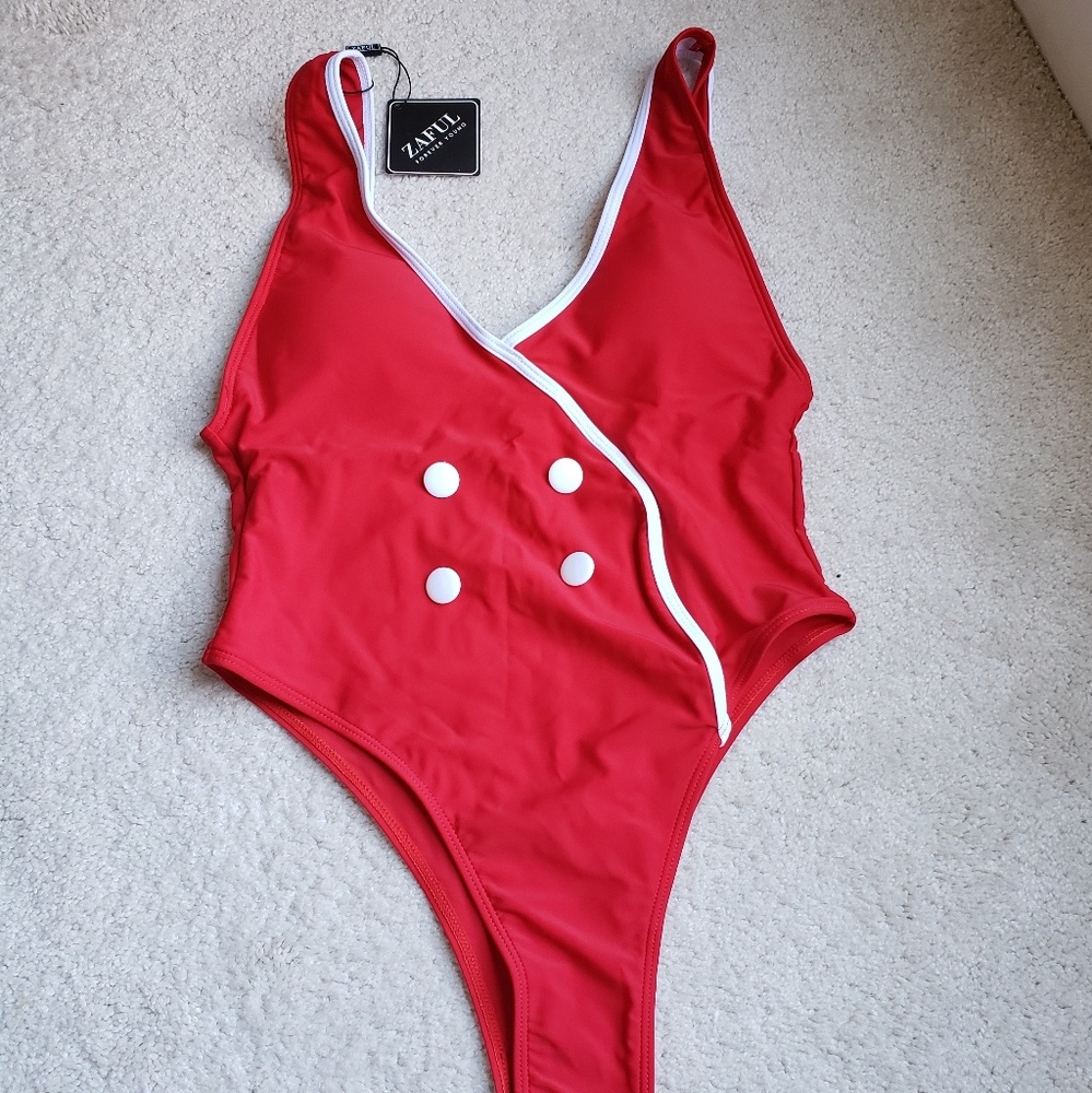 Swimwear